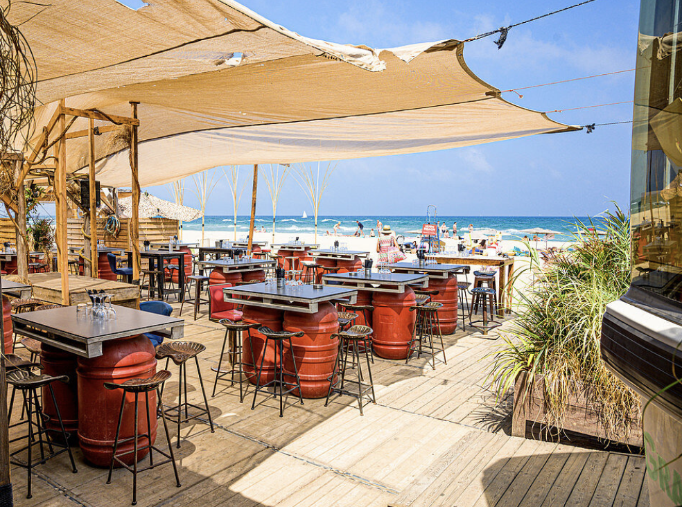 Biquet Plage — partenaire Ultime Event