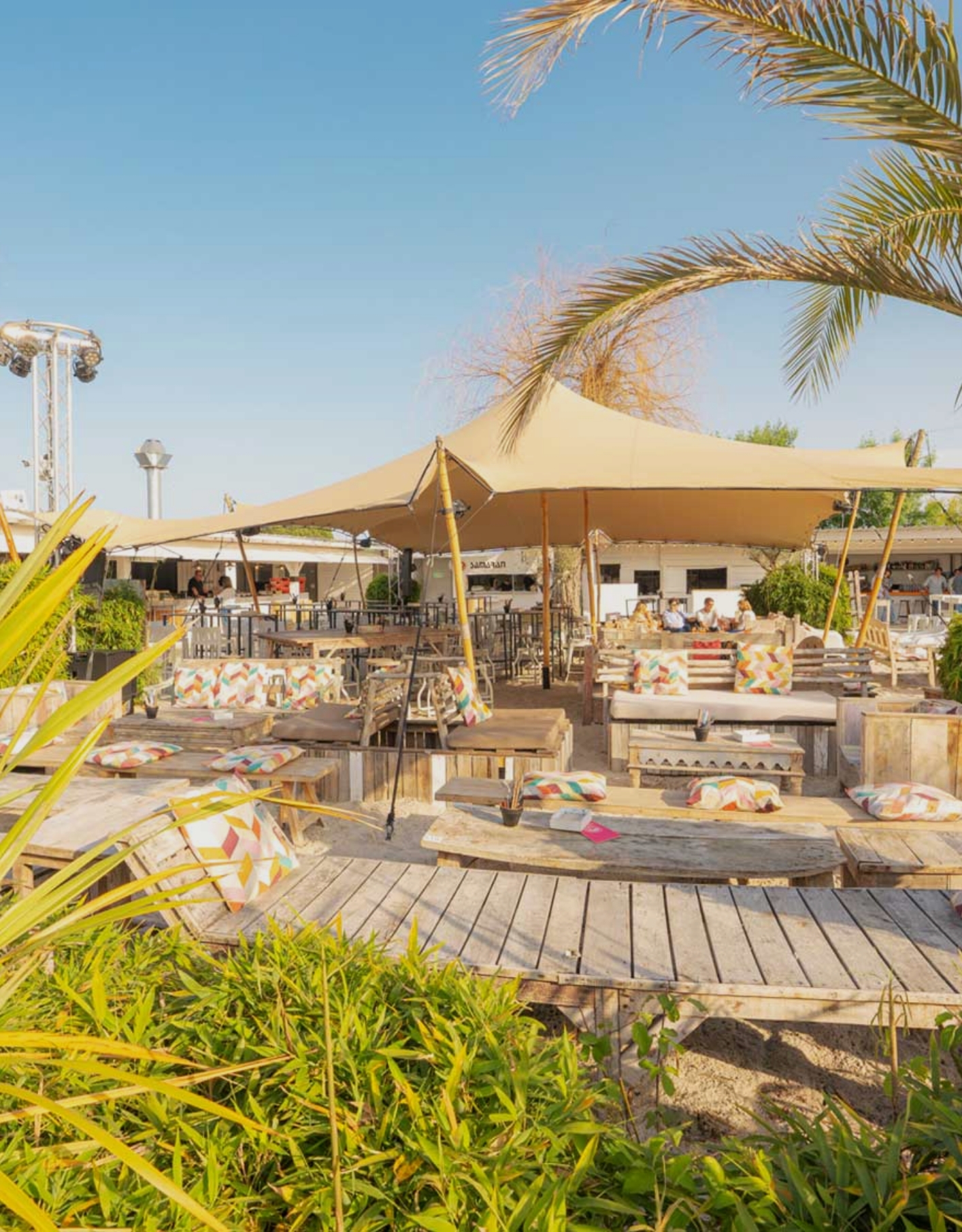L'Envol — partenaire Ultime Event