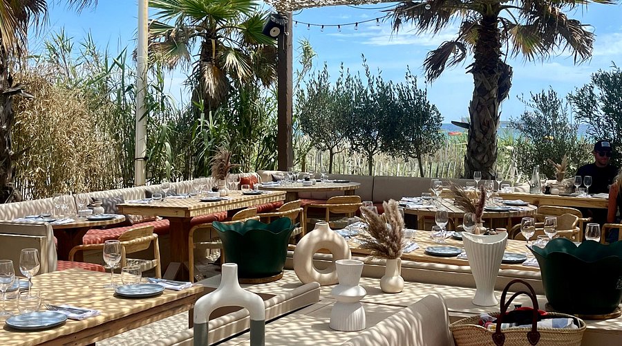 Kalamata — partenaire Ultime Event